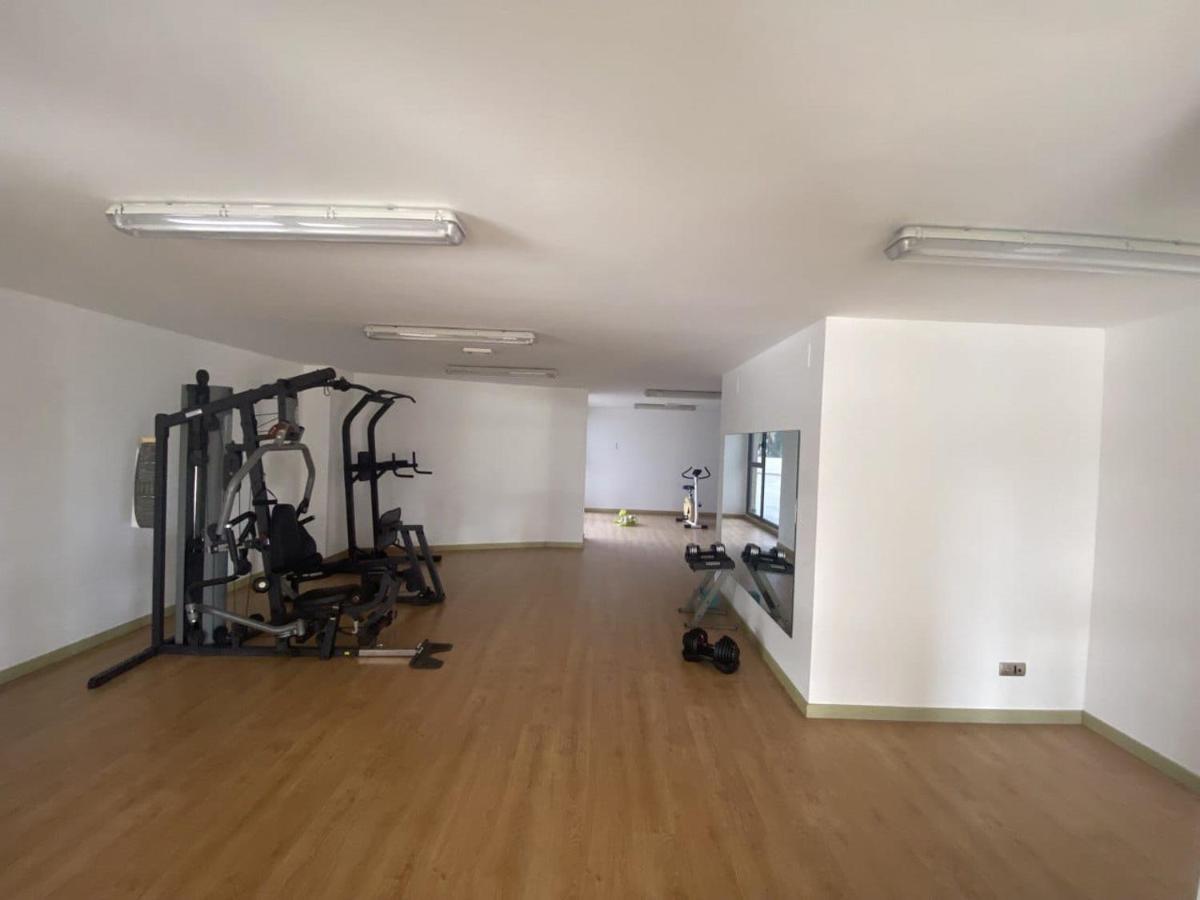 Apartament Nautilus 11 Benimagrell Zewnętrze zdjęcie